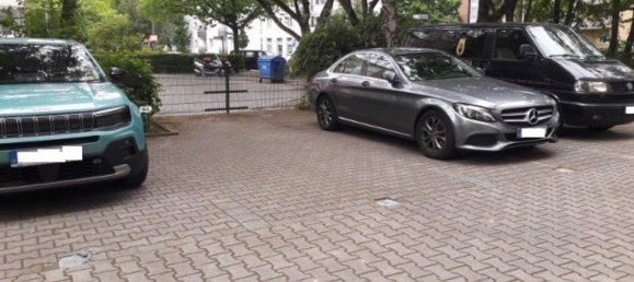 2 غرف نوم شقة في Schoneberg, Germany رقم 323423 6