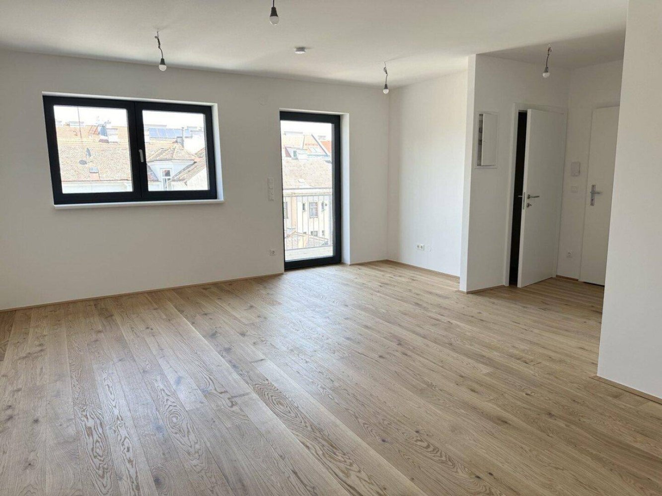 3 rooms Apartment in Ottakring, Austria No. 139800