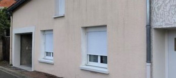 2 Schlafzimmer Haus in Vienne, France, Nr. 313685 4