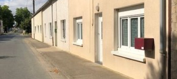 2 Schlafzimmer Haus in Vienne, France, Nr. 313685 3