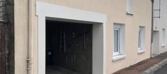 2 Schlafzimmer Haus in Vienne, France, Nr. 313685 5