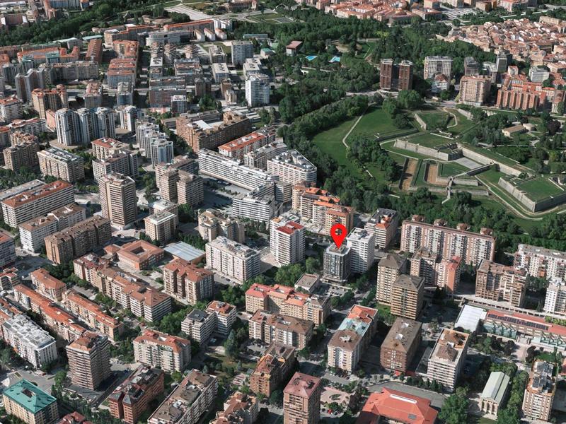 Apartamento T4 em Chartered Community of Navarre, Spain N.º 198730