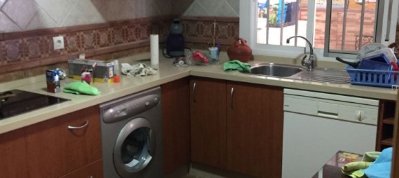 2 Schlafzimmer Wohnung in Cadiz, Spain, Nr. 157688 14