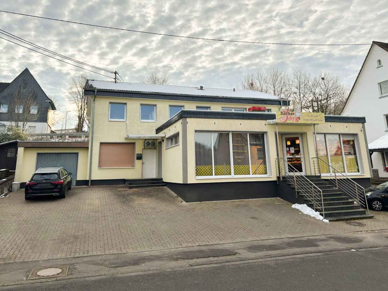 1 Schlafzimmer Gebäude in Oberbergischer, Germany, Nr. 140609