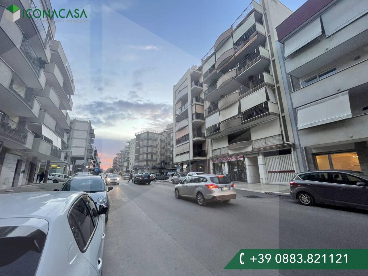 Studio in Andria, Italy, Nr. 13108