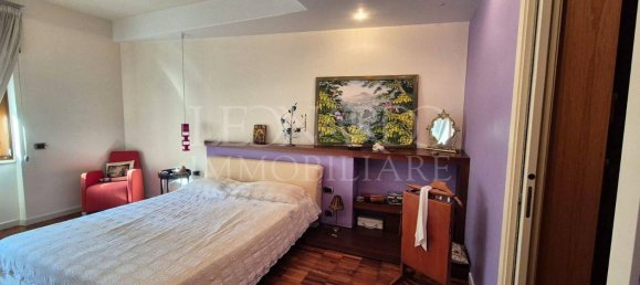 Квартира с 2 спальнями в Неаполь, Италия № 296255 14