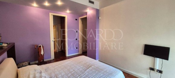 Квартира с 2 спальнями в Неаполь, Италия № 296255 15