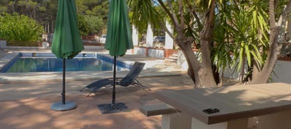 5 bedrooms House in Cocentaina, Spain No. 135513 30