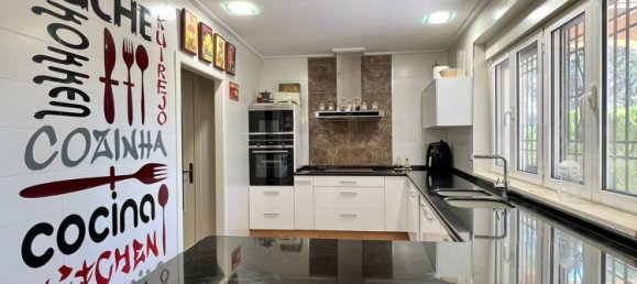 5 bedrooms House in Cocentaina, Spain No. 135513 5