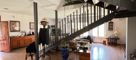 5 bedrooms House in Cocentaina, Spain No. 135513 35