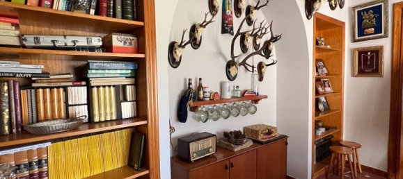 5 bedrooms House in Cocentaina, Spain No. 135513 11