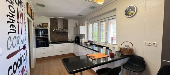 5 bedrooms House in Cocentaina, Spain No. 135513 2