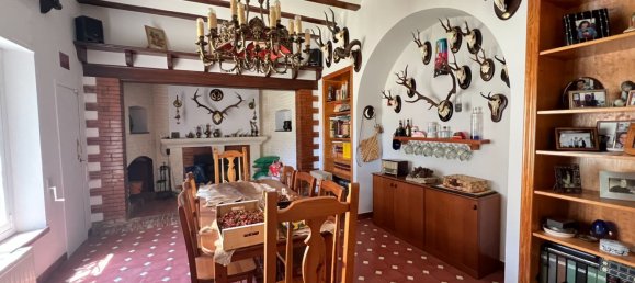 5 bedrooms House in Cocentaina, Spain No. 135513 9