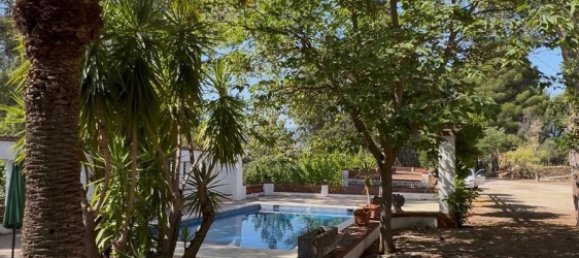 5 bedrooms House in Cocentaina, Spain No. 135513 28