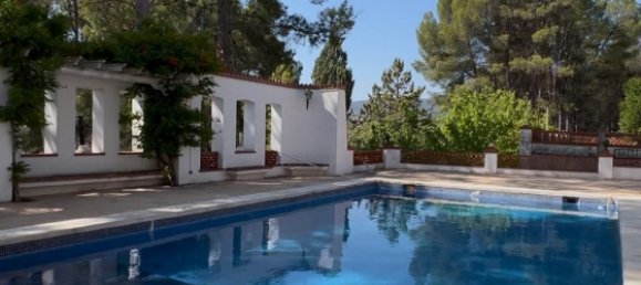 5 bedrooms House in Cocentaina, Spain No. 135513 25