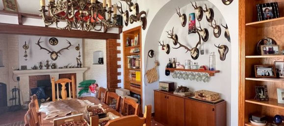 5 bedrooms House in Cocentaina, Spain No. 135513 10