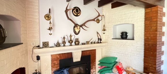 5 bedrooms House in Cocentaina, Spain No. 135513 8