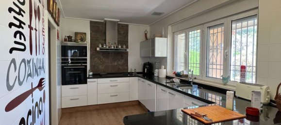 5 bedrooms House in Cocentaina, Spain No. 135513 6