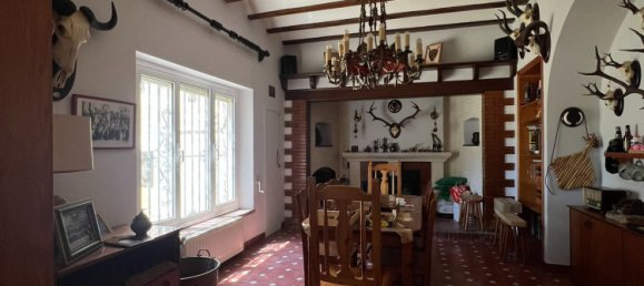 5 bedrooms House in Cocentaina, Spain No. 135513 12