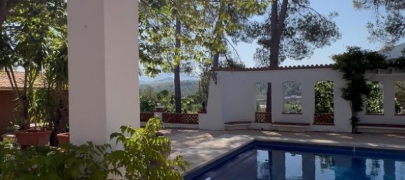 5 bedrooms House in Cocentaina, Spain No. 135513 29