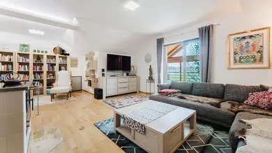 4 غرف نوم منزل في Regau, Austria رقم 189251