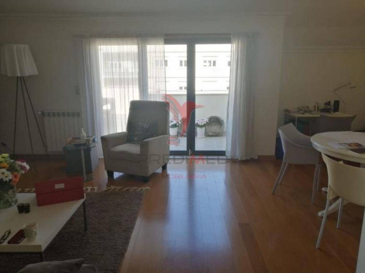 2 Schlafzimmer Wohnung in Lisbon, Portugal, Nr. 2457