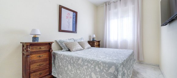 2 bedrooms Apartment in Estepona, Spain No. 138027 15