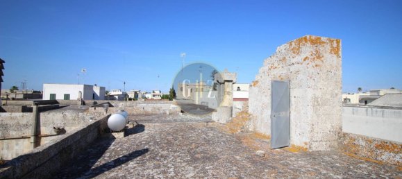 3 bedrooms Apartment in Martano, Italy No. 267745 28