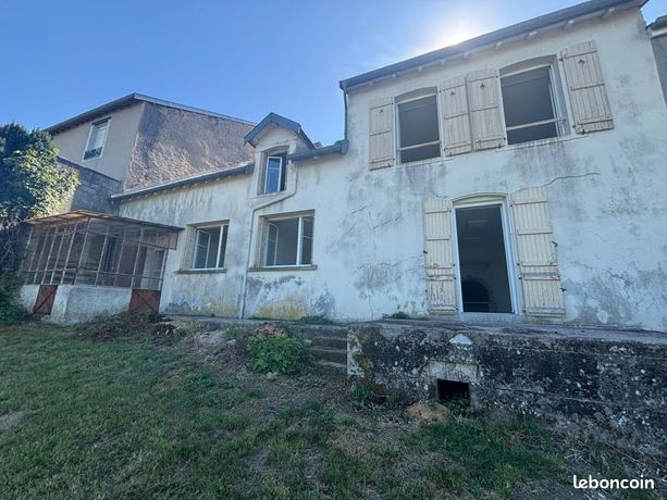 7 Schlafzimmer Haus in Haute-Marne, France, Nr. 301745