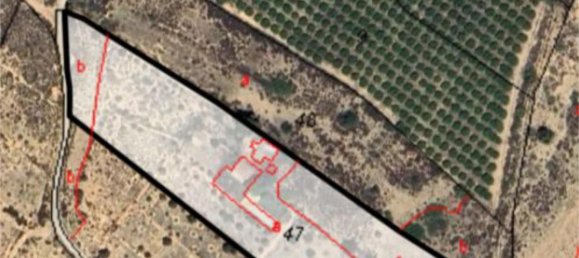 Casa T2 em Alhama de Murcia, Spain N.º 181177 16