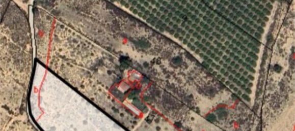 Casa T2 em Alhama de Murcia, Spain N.º 181177 17