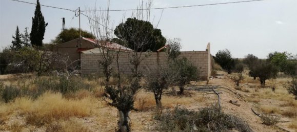 Casa T2 em Alhama de Murcia, Spain N.º 181177 12