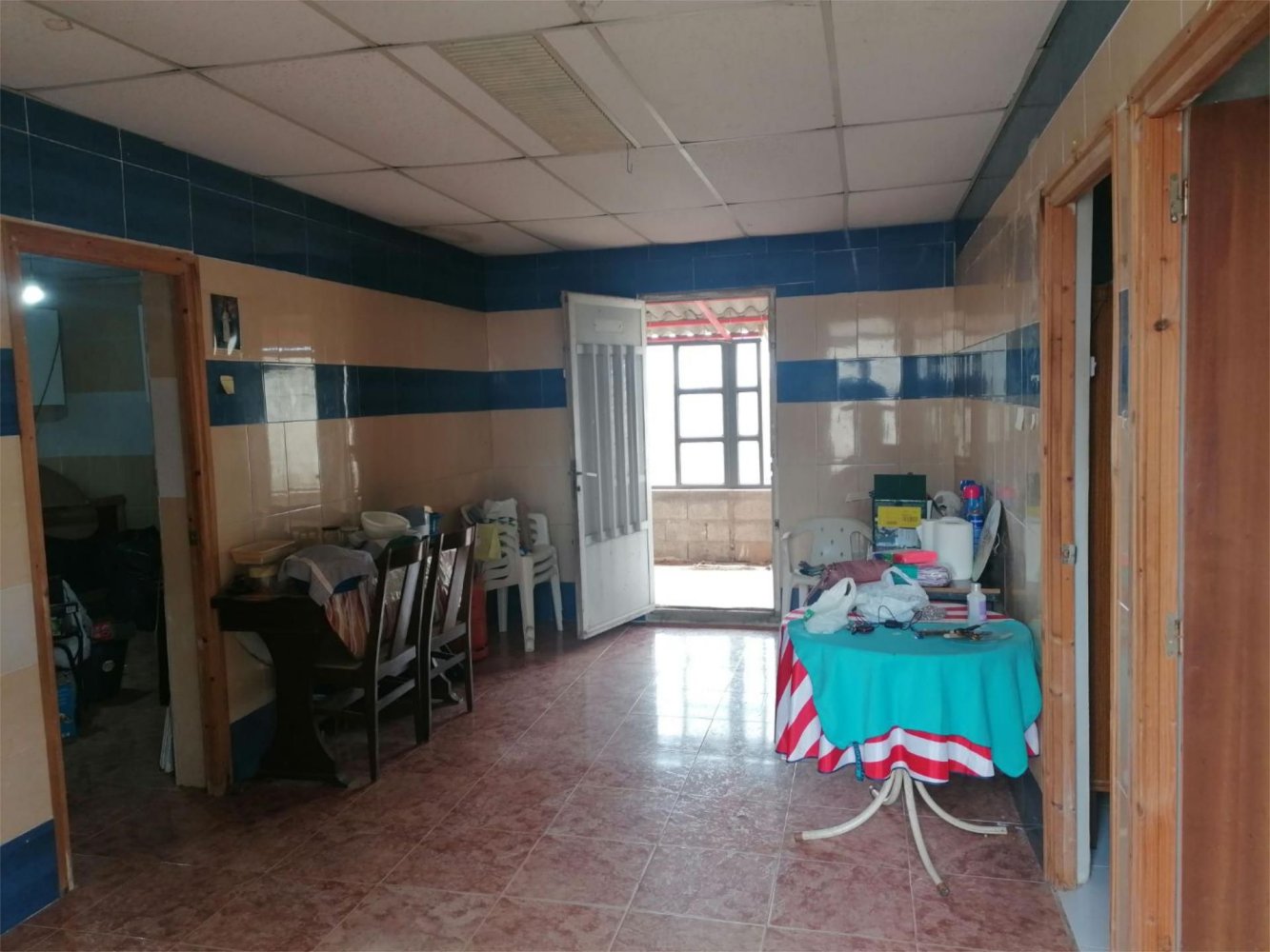 Casa T2 em Alhama de Murcia, Spain N.º 181177