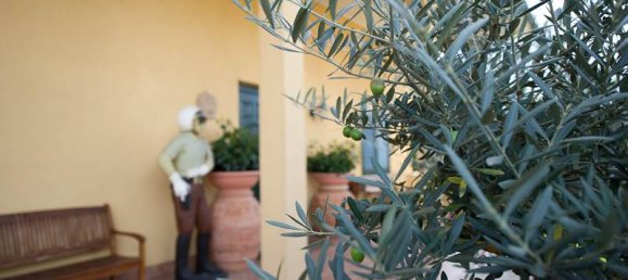 10 rooms Commercial property in Cardano al Campo, Italy No. 3969 3