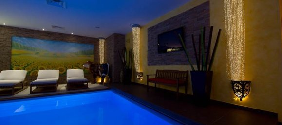 10 rooms Commercial property in Cardano al Campo, Italy No. 3969 40