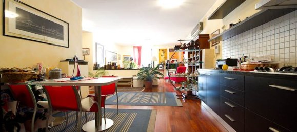 10 rooms Commercial property in Cardano al Campo, Italy No. 3969 18