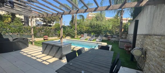 4 bedrooms Villa in Cannes, France No. 345765 5