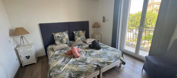 4 bedrooms Villa in Cannes, France No. 345765 8