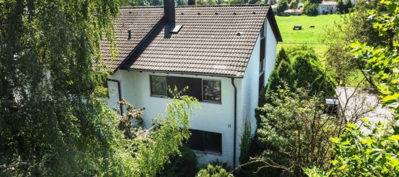 Adosado de 3 dormitorios en Starnberg, Germany No. 368801 2