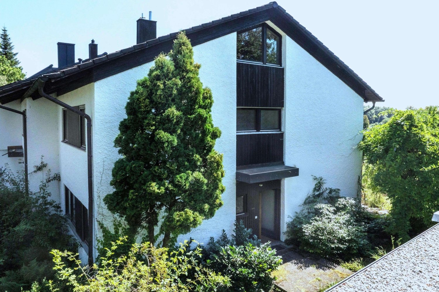 Adosado de 3 dormitorios en Starnberg, Germany No. 368801