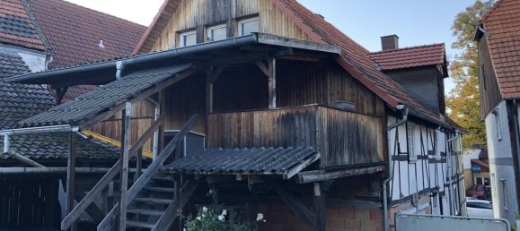 7-salle Maison à Kassel, Germany No. 135993 4