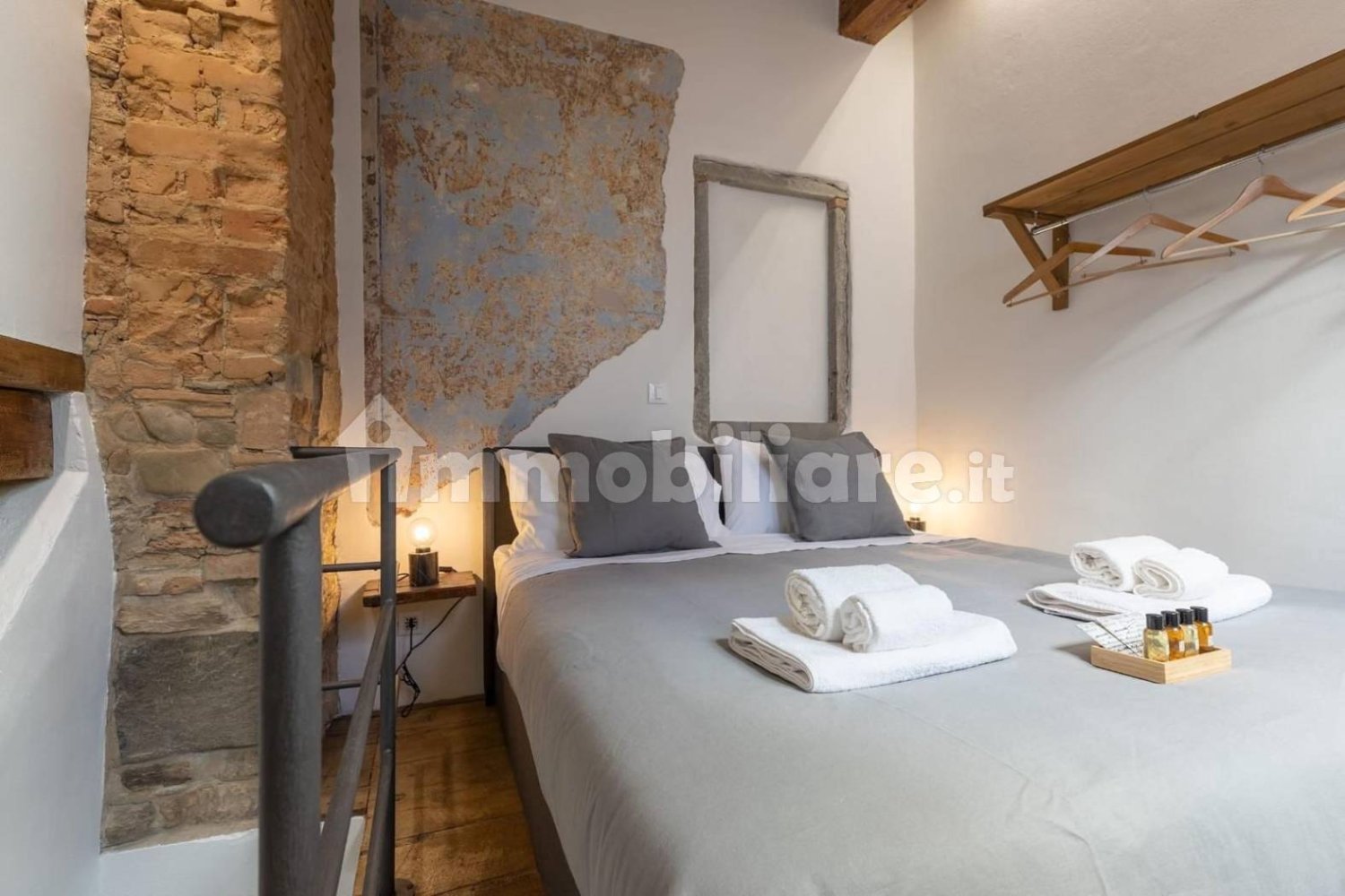 Studio in Florence, Italy No. 62343