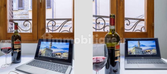 Studio in Florence, Italy No. 62343 22