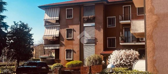 2 bedrooms Apartment in Caravaggio, Italy No. 119963 2