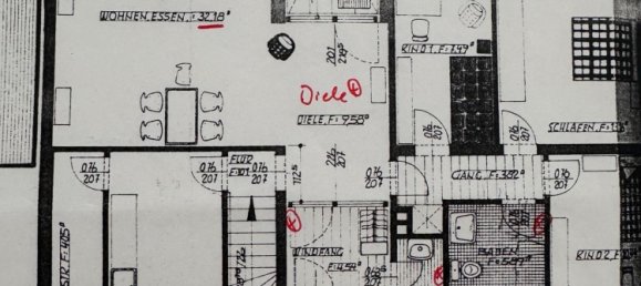 Bungalow de 4 dormitorios en Hameln-Pyrmont, Germany No. 296923 20