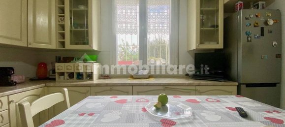 Вилла с 3 спальнями в Арджента, Италия № 93045 11