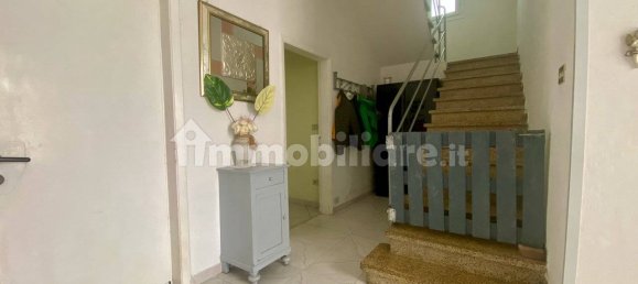 Вилла с 3 спальнями в Арджента, Италия № 93045 13