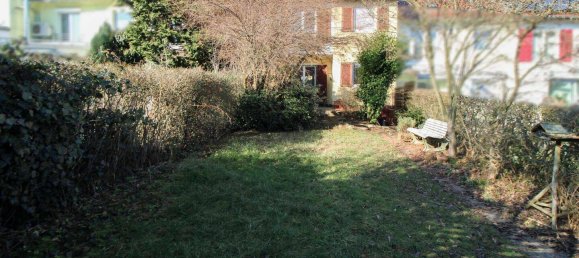 4 Schlafzimmer Stadthaus in Esslingen, Germany, Nr. 332172 2