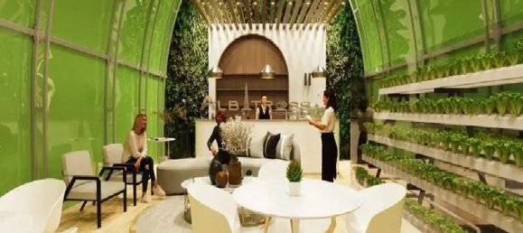 2 Schlafzimmer Wohnung in Jumeirah Village Circle, UAE, Nr. 9352 8