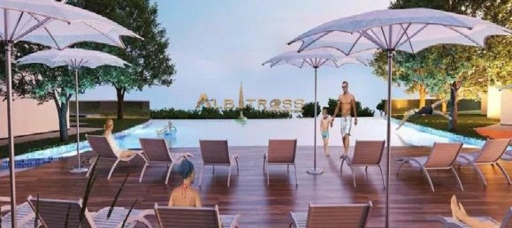 2 Schlafzimmer Wohnung in Jumeirah Village Circle, UAE, Nr. 9352 9